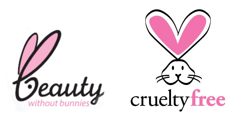 We are now Certified Cruelty Free with PETA Beauty Without Bunnies