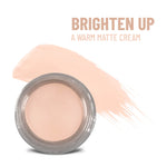 Any Wear Creme is a multi-tasking creme-to-powder product that can be worn as eyeshadow, cheek or lip color. Its water-proof, smudge-proof finish makes it is ideal for long days when you have no time for touch ups. - Elsa