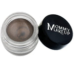 Stay Put Waterproof Gel Eyeliner with Semi-permanent Micropigments - Eye Makeup > Eyeliner - Mommy Makeup