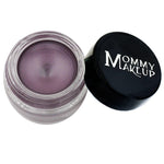 Stay Put Waterproof Gel Eyeliner with Semi-permanent Micropigments - Eye Makeup > Eyeliner - Mommy Makeup