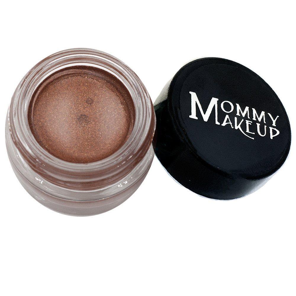 Stay Put Waterproof Gel Eyeliner with Semi-permanent Micropigments - Eye Makeup > Eyeliner - Mommy Makeup