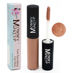 Line Smoothing Lip Gloss - Lip Makeup > Lipgloss - Mommy Makeup