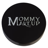 Mommy Makeup Powder Compact