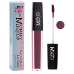 Stay Put Matte Lip Cream - Kiss-Proof Matte Lipstick - Lip Makeup > Lipstick - Mommy Makeup - Madonna