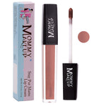Stay Put Matte Lip Cream - Kiss-Proof Matte Lipstick - Lip Makeup > Lipstick - Mommy Makeup - Pennie