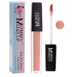 Stay Put Matte Lip Cream - Kiss-Proof Matte Lipstick - Lip Makeup > Lipstick - Mommy Makeup - Farrah