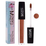 Stay Put Matte Lip Cream - Kiss-Proof Matte Lipstick - Lip Makeup > Lipstick - Mommy Makeup - Amber