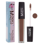 Stay Put Matte Lip Cream - Kiss-Proof Matte Lipstick - Lip Makeup > Lipstick - Mommy Makeup - Bridget