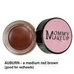 Stay Put Waterproof Gel Brow Balm with Semi-Permanent Micropigments This water-proof, long-wearing Brow Balm defines, colors, and thickens your eyebrows without smudging or fading. Highly pigmented and gel based, our Brow Balm’s buildable formula glides on easily to sculpt, color, and fill in sparse areas on your eyebrows.