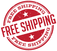 Always Free Shipping from Mommy Makeup