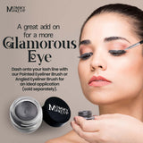 Stay Put Waterproof Gel Eyeliner w/ Micropigments - Steel Magnolia