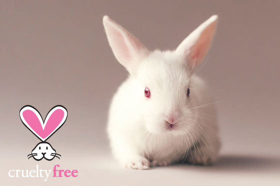 Cruelty-free... Some brands just don’t "hop to it".