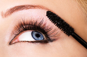 Mascara Makeover