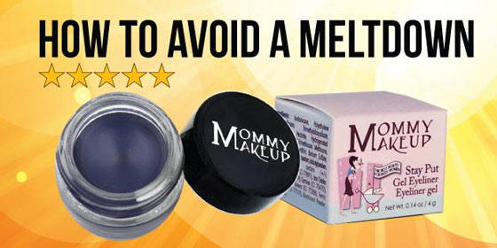 How to Avoid a Meltdown