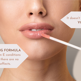 Stay Put Matte Lip Cream | Kiss-Proof Lipstick - Mary Ann