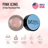 Any Wear Creme - Waterproof Multi-tasking Eyeshadow - Pink Icing