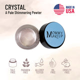 Any Wear Creme - Waterproof Multi-tasking Eyeshadow - Crystal