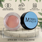 Any Wear Creme - Waterproof Multi-tasking Eyeshadow - Anna