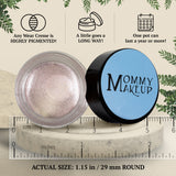 Any Wear Creme - Waterproof Multi-tasking Eyeshadow - Crystal