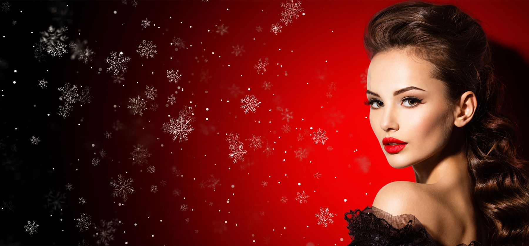 Mommy Makeup - Clean Beauty for Busty Women