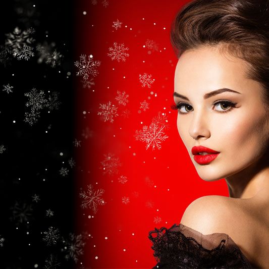 Mommy Makeup - Clean Beauty for Busty Women