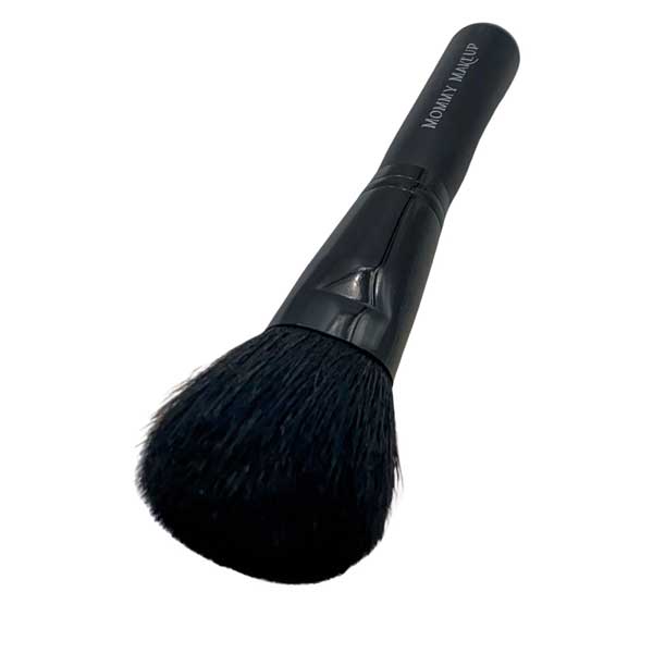 Mineral Powder Brush by Mommy Makeup