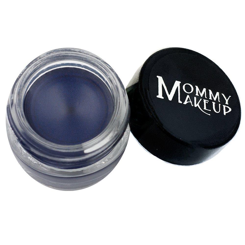 Stay Put Waterproof Gel Eyeliner with Semi-permanent Micropigments - Eye Makeup > Eyeliner - Mommy Makeup