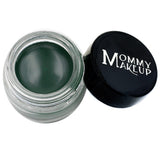 Stay Put Waterproof Gel Eyeliner with Semi-permanent Micropigments - Eye Makeup > Eyeliner - Mommy Makeup