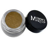 Stay Put Waterproof Gel Eyeliner w/ Micropigments - Olive It Up