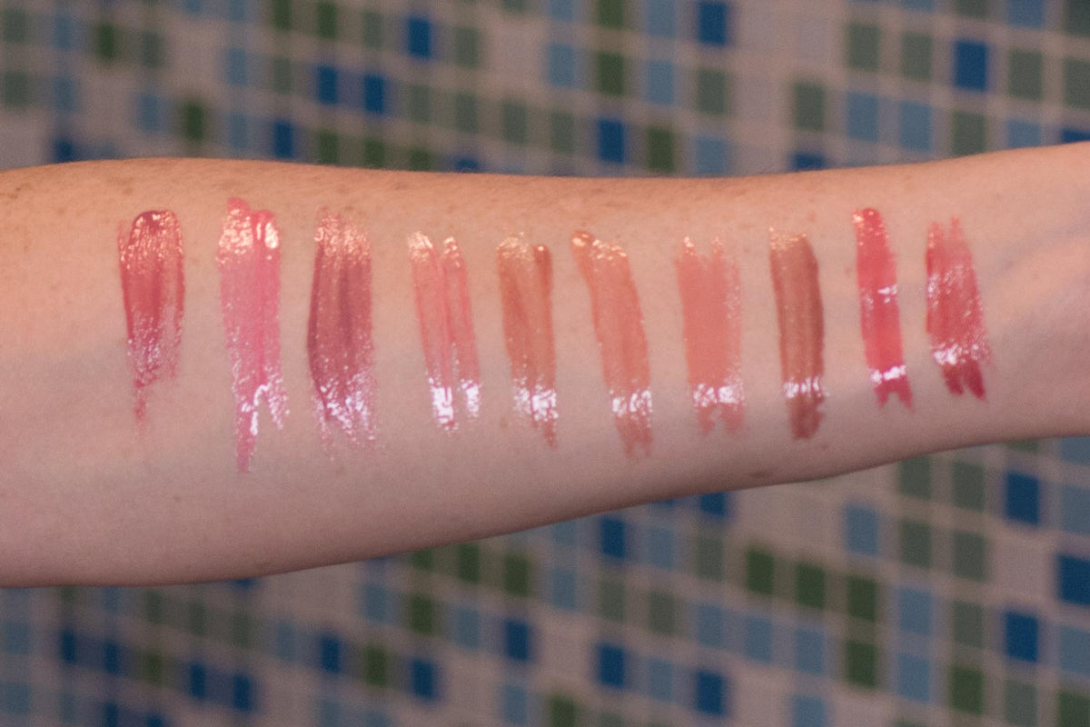 Line Smoothing Lip Gloss - Lip Makeup > Lipgloss - Mommy Makeup