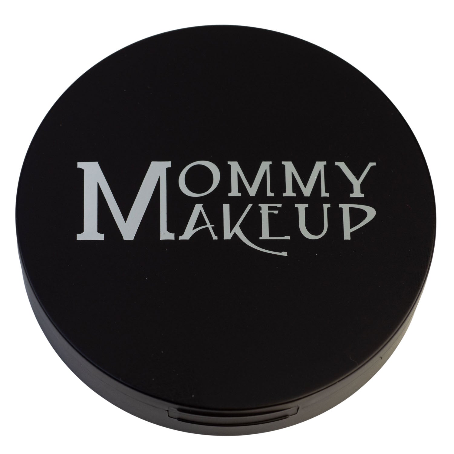 Mommy Makeup Powder Compact