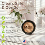 Mommy Makeup Mommy's Little Helper Concealer, Eyeshadow Base & Face Cover Up. Made in USA