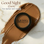 Mommy Makeup Mommy's Little Helper Concealer, Eyeshadow Base & Face Cover Up in Good Night