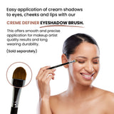 Any Wear Creme - Waterproof Multi-tasking Eyeshadow - Cameo