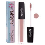 Stay Put Matte Lip Cream - Kiss-Proof Matte Lipstick - Lip Makeup > Lipstick - Mommy Makeup_Heather