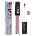 Stay Put Matte Lip Cream - Kiss-Proof Matte Lipstick - Lip Makeup > Lipstick - Mommy Makeup - Raquel