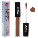 Stay Put Matte Lip Cream - Kiss-Proof Matte Lipstick - Lip Makeup > Lipstick - Mommy Makeup - Audrey