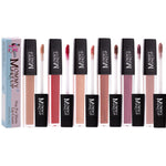 Stay Put Matte Lip Cream - Kiss-Proof Matte Lipstick - Lip Makeup > Lipstick - Mommy Makeup