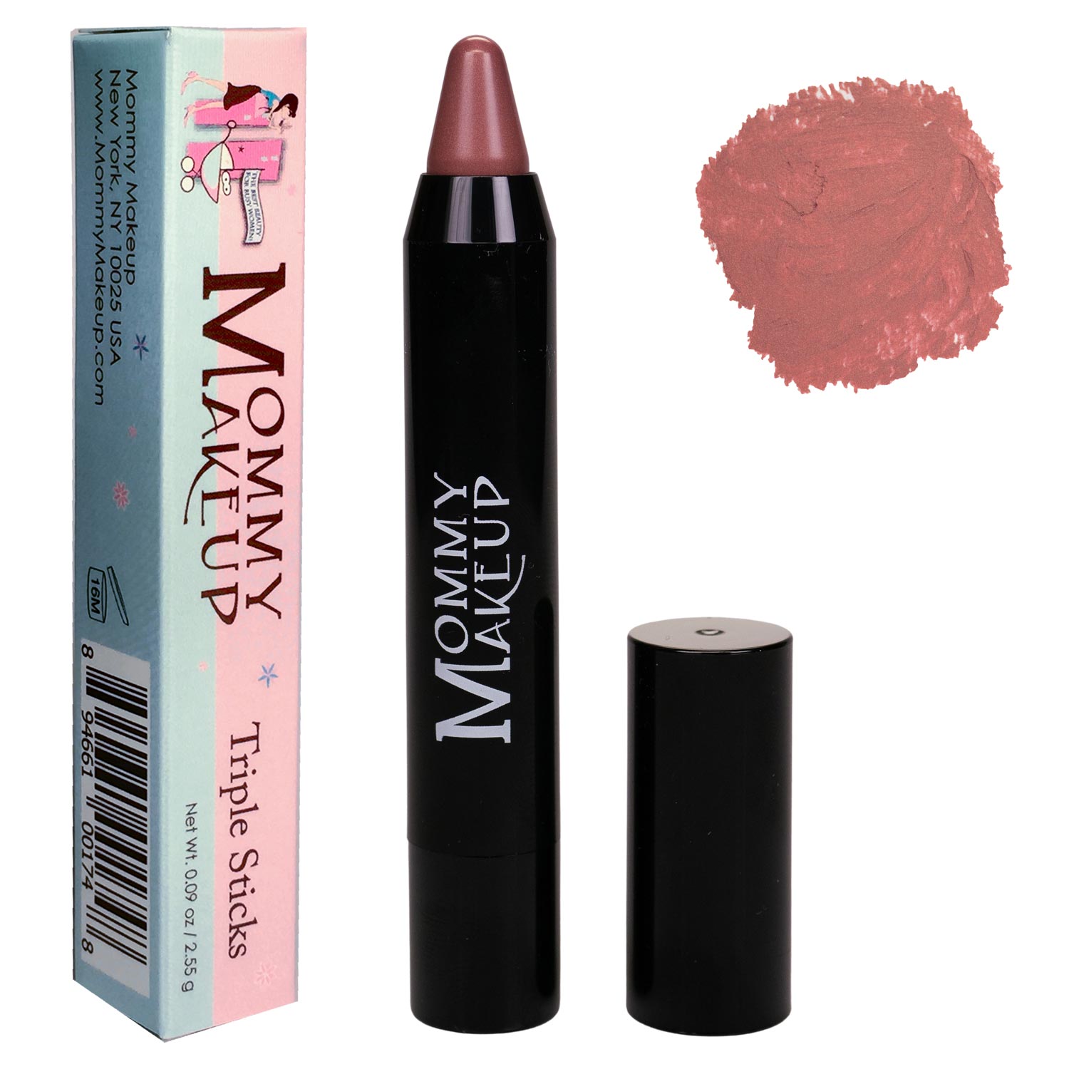 Ready To Sparkle Set - Add some pink sheen and golden sparkle to Get Ready in no time!