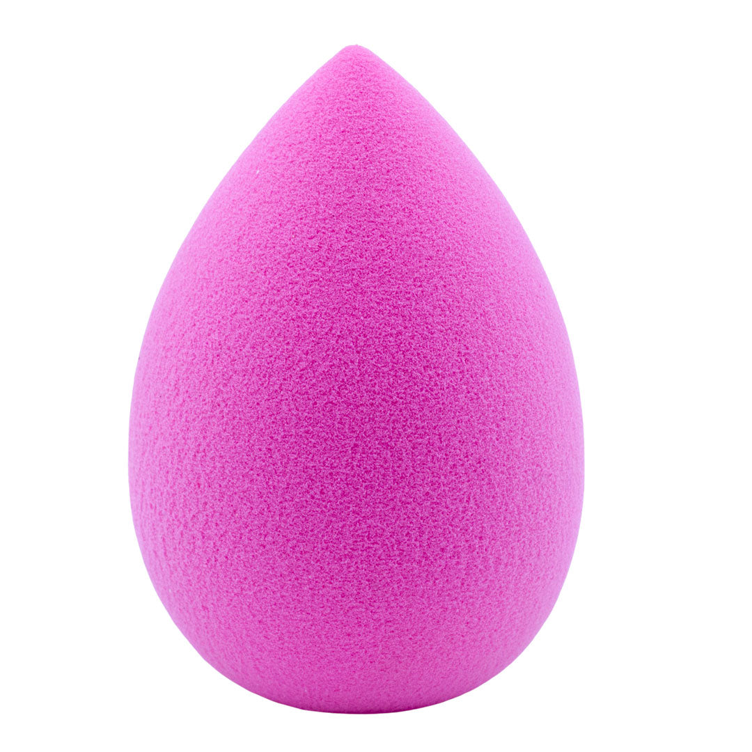 Teardrop Blender Sponge + Paddle Blender Brush