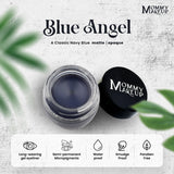 Stay Put Waterproof Gel Eyeliner w/ Micropigments - Blue Angel