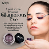 Stay Put Waterproof Gel Eyeliner w/ Micropigments - Amethyst