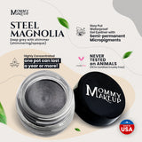 Stay Put Waterproof Gel Eyeliner w/ Micropigments - Steel Magnolia