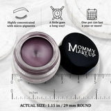 Stay Put Waterproof Gel Eyeliner w/ Micropigments - Amethyst