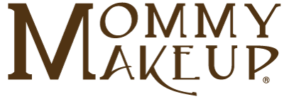 Mommy Makeup Logo - The Best Beauty for Busy Women!