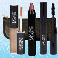 Ready To Sparkle Set from Mommy Makeup