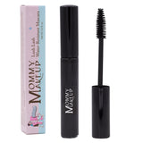 Lush Lash Water-Resistant Mascara - For Long, Lush & Smear-free Lashes