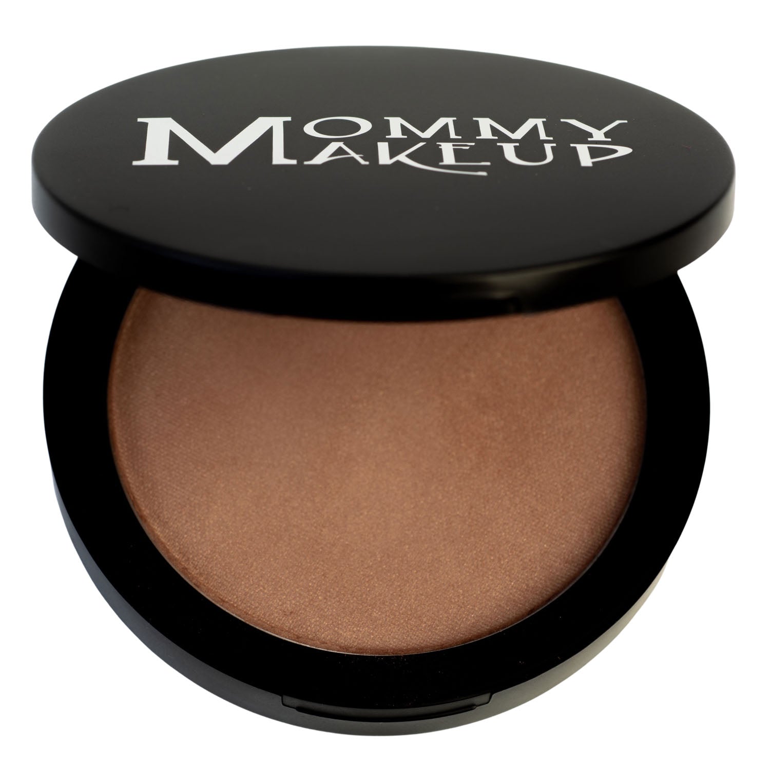 PRESSED Mineral Bronzer is suitable for all skin tones! This pressed-mineral, talc-free bronzer always looks healthy yet natural (never too yellow or "dirty") and gives a natural flush to the cheeks.