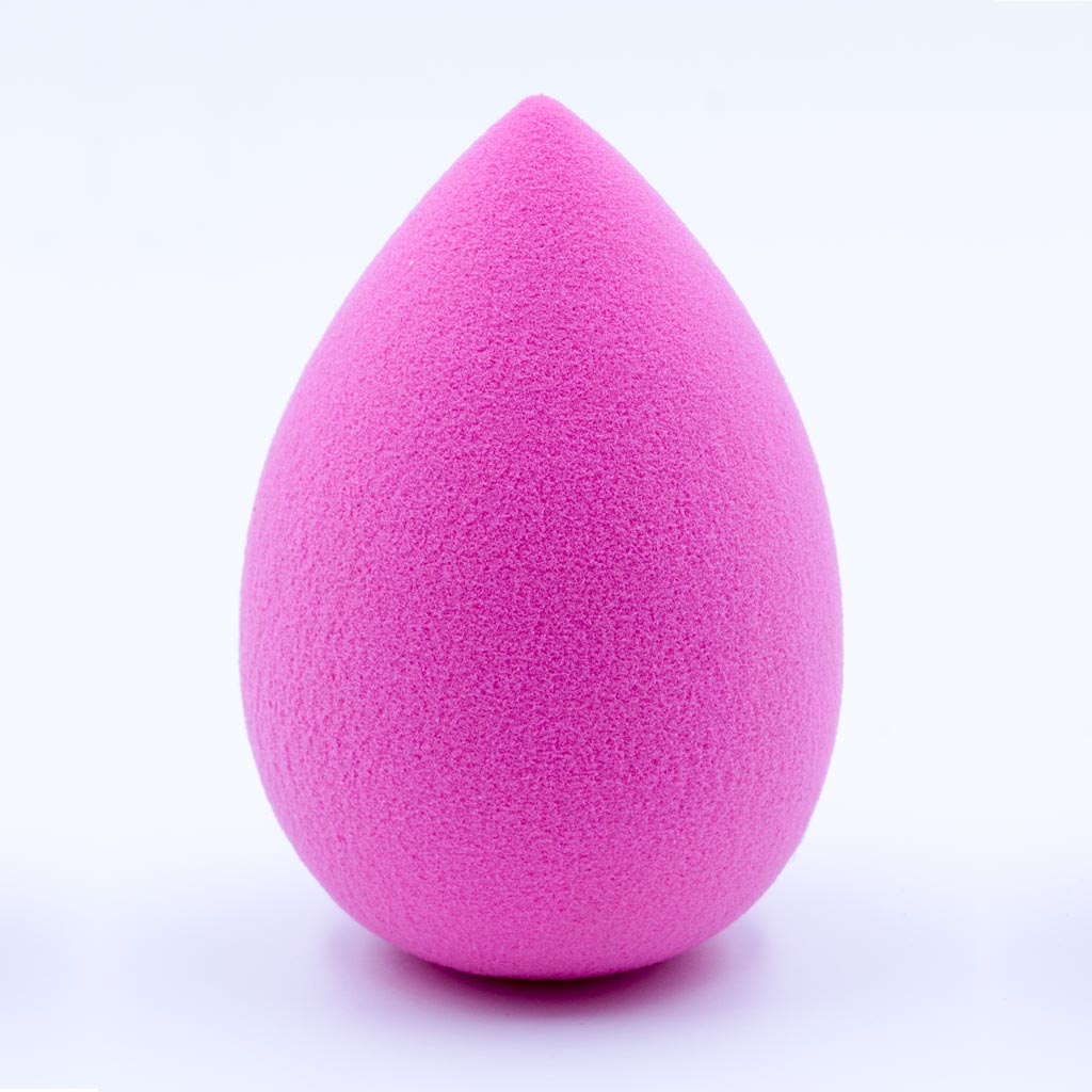 Teardrop Blending Sponge - Makeup Tools > Makeup Brushes - Mommy Makeup